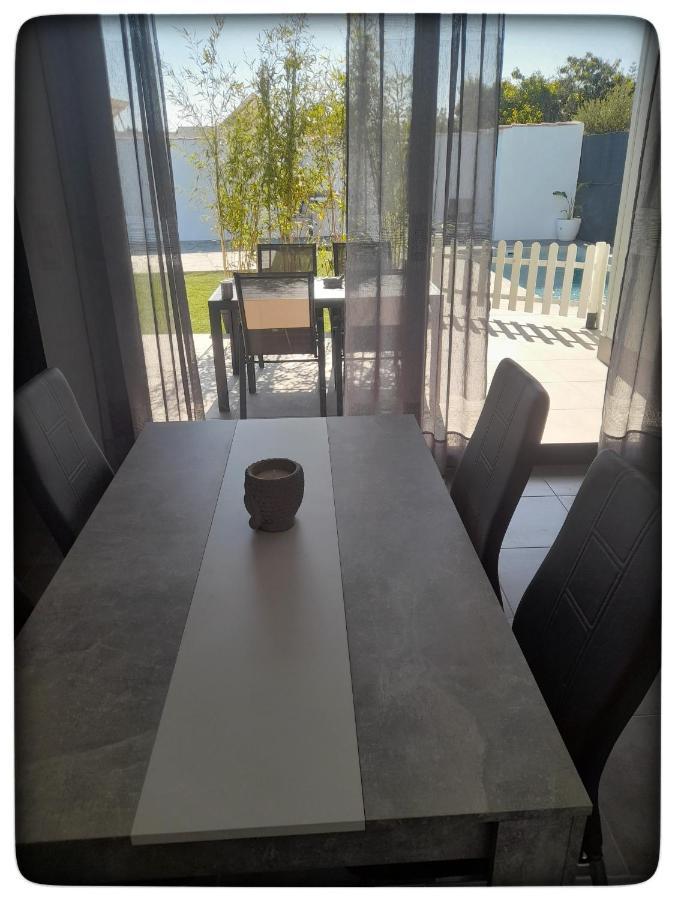 Sirocco Holiday home