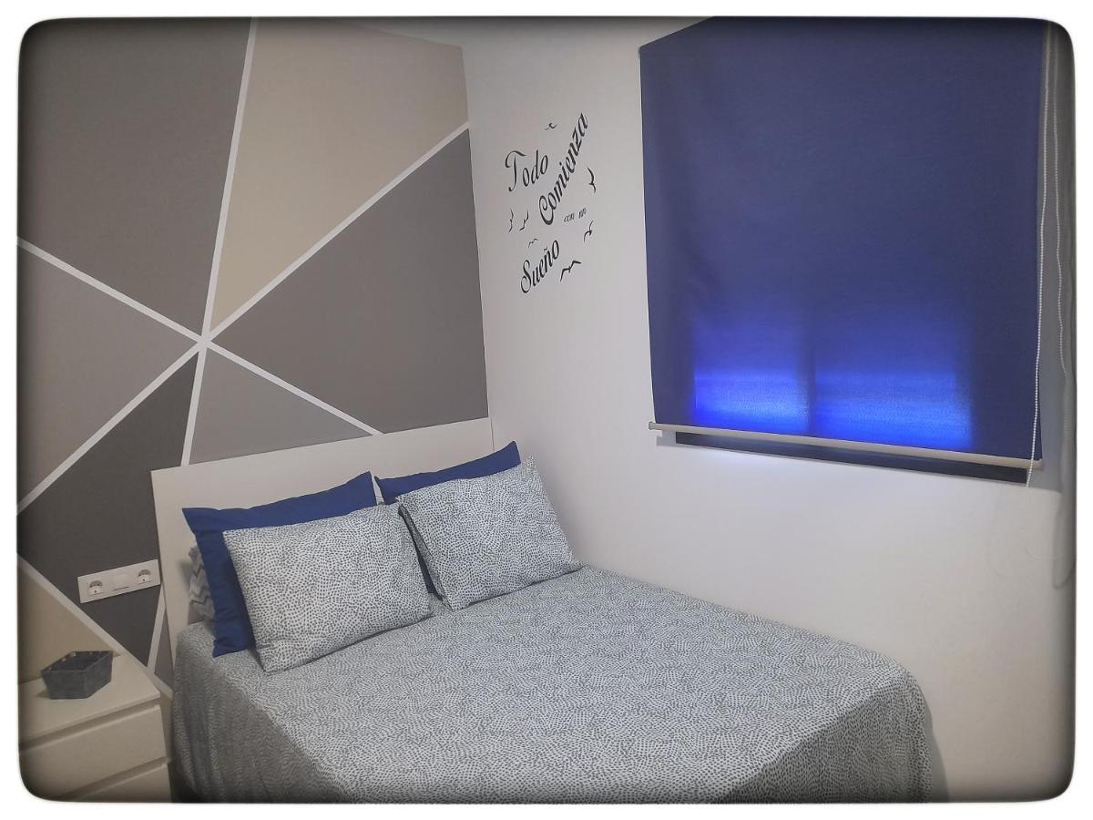 Sirocco Holiday home *