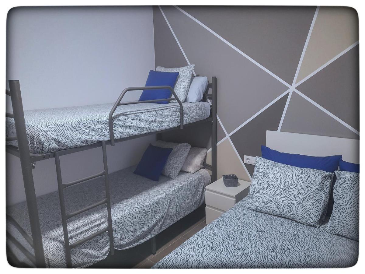 Sirocco Holiday home