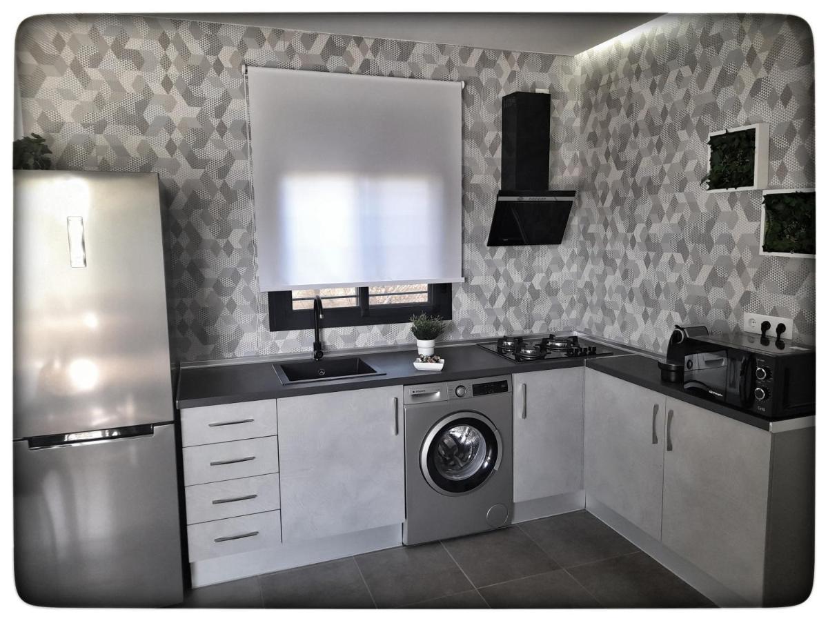 Sirocco Holiday home *