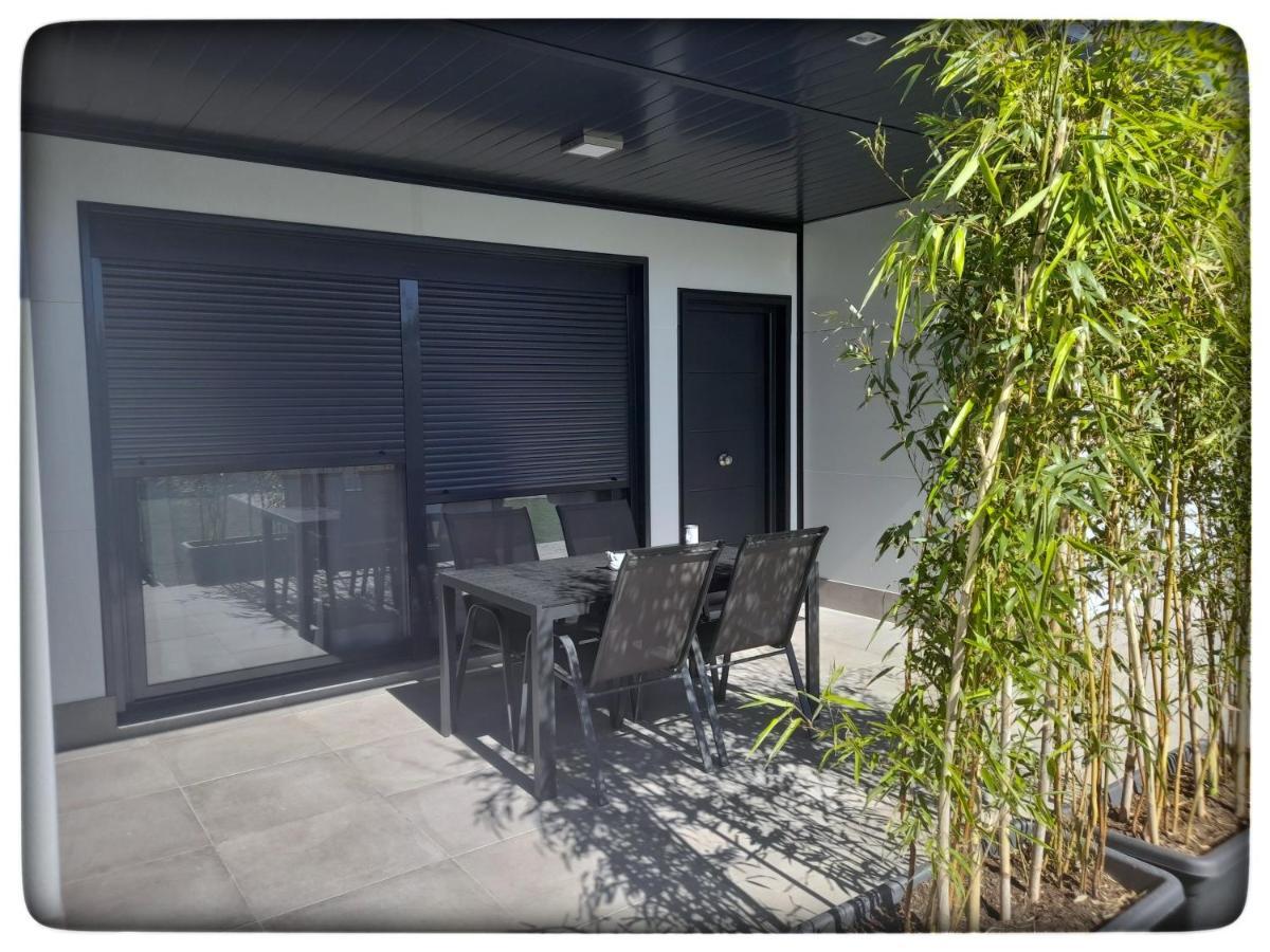 Sirocco Holiday home