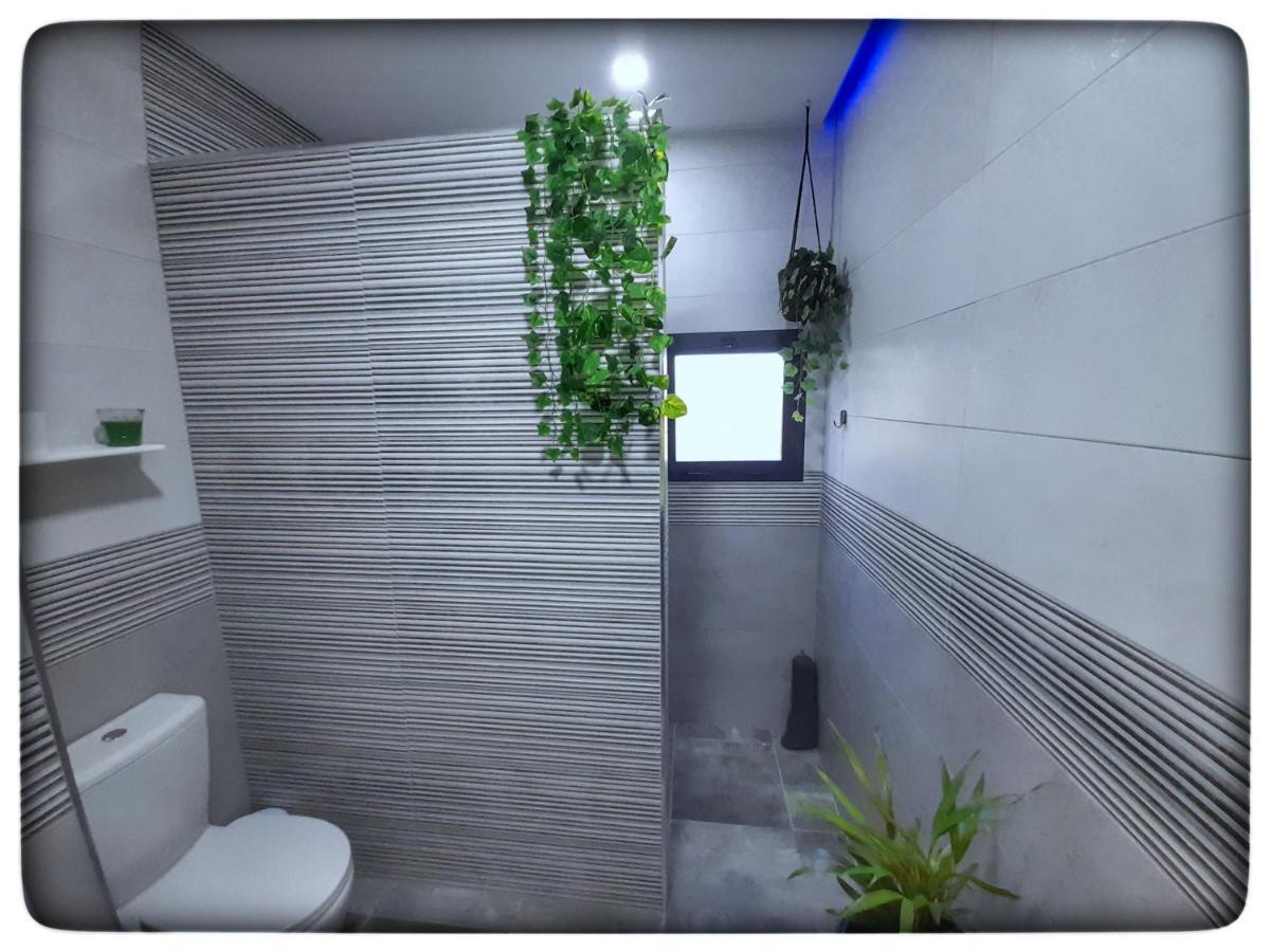Holiday home Sirocco Chiclana de la Frontera
