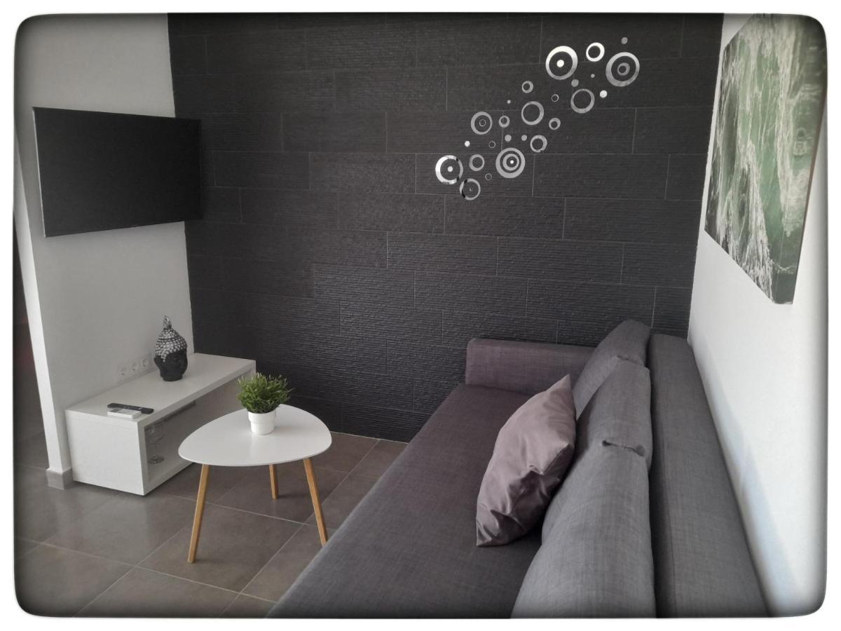 Holiday home Sirocco Chiclana de la Frontera
