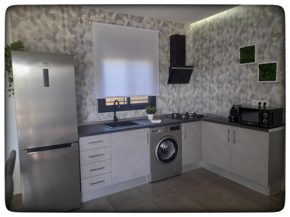 Sirocco Holiday home