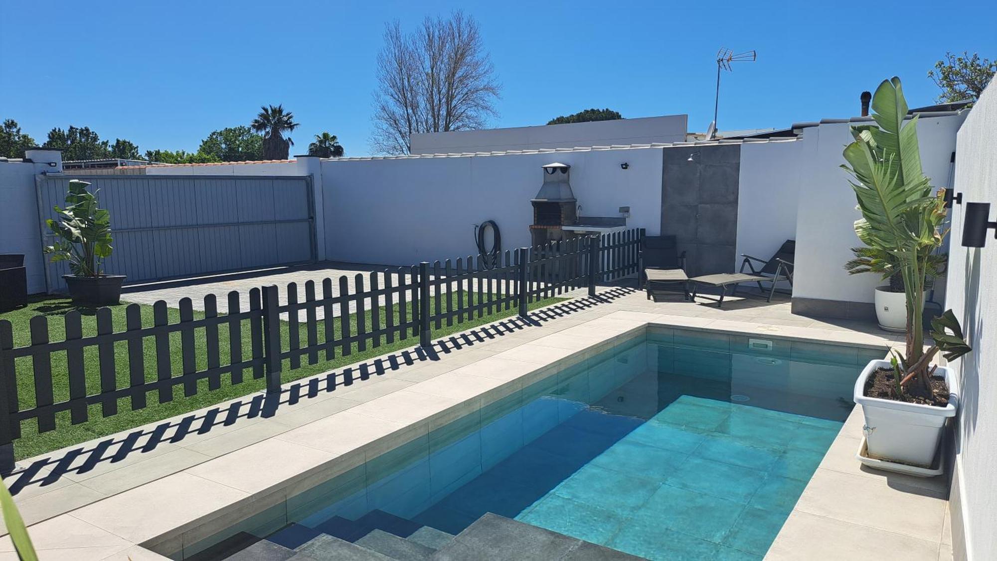 Sirocco Holiday home Chiclana de la Frontera