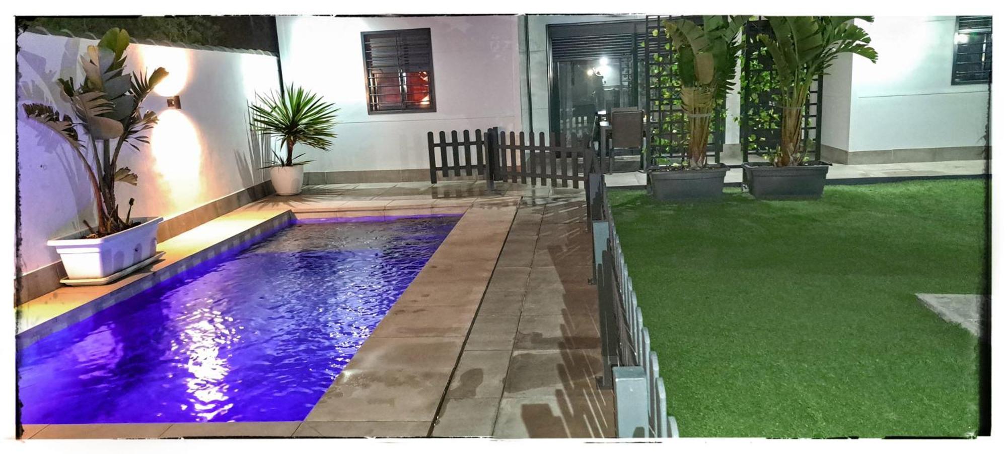 Sirocco Holiday home