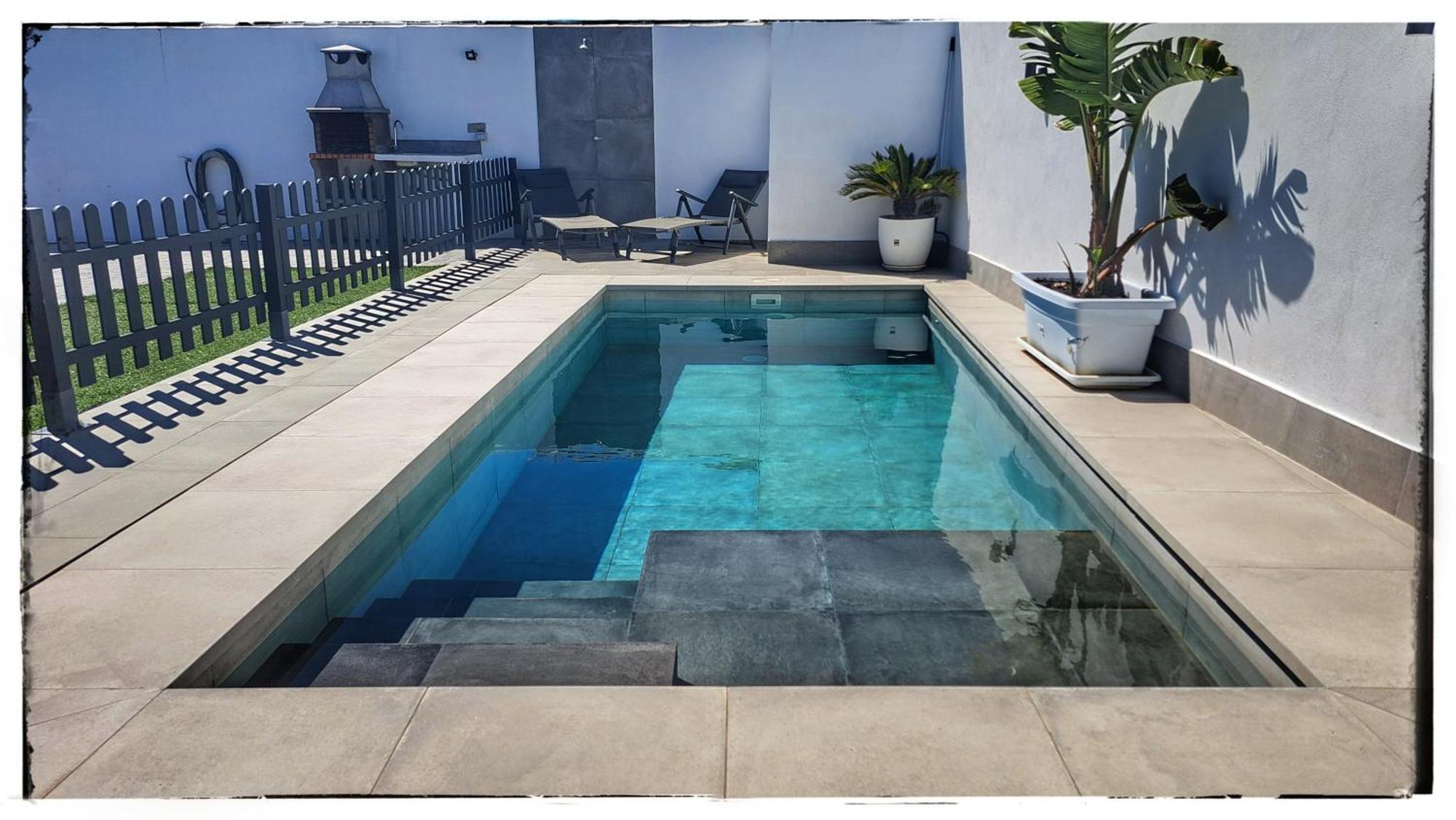 Holiday home Sirocco *