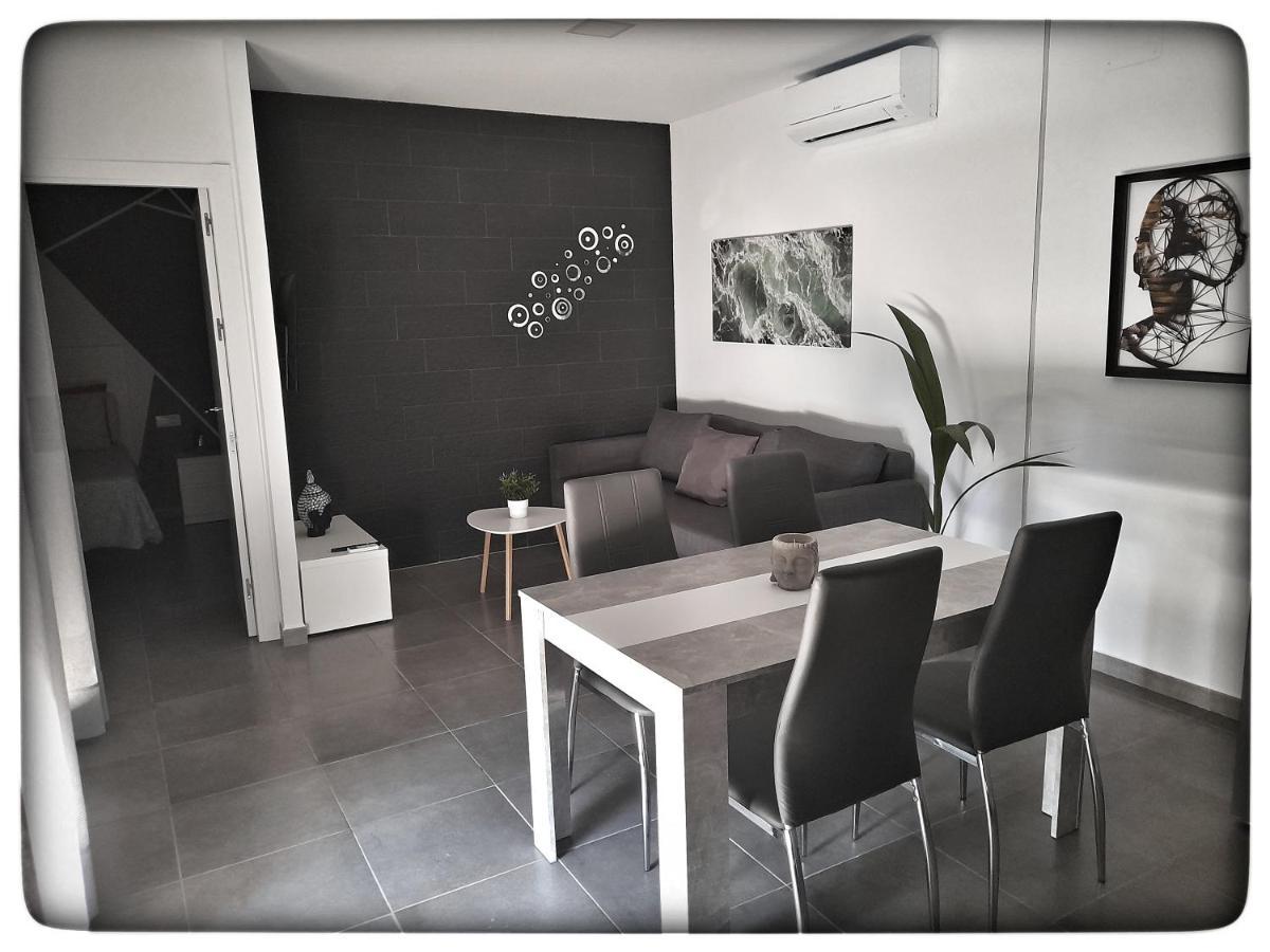 Sirocco Vakantiehuis Chiclana de la Frontera