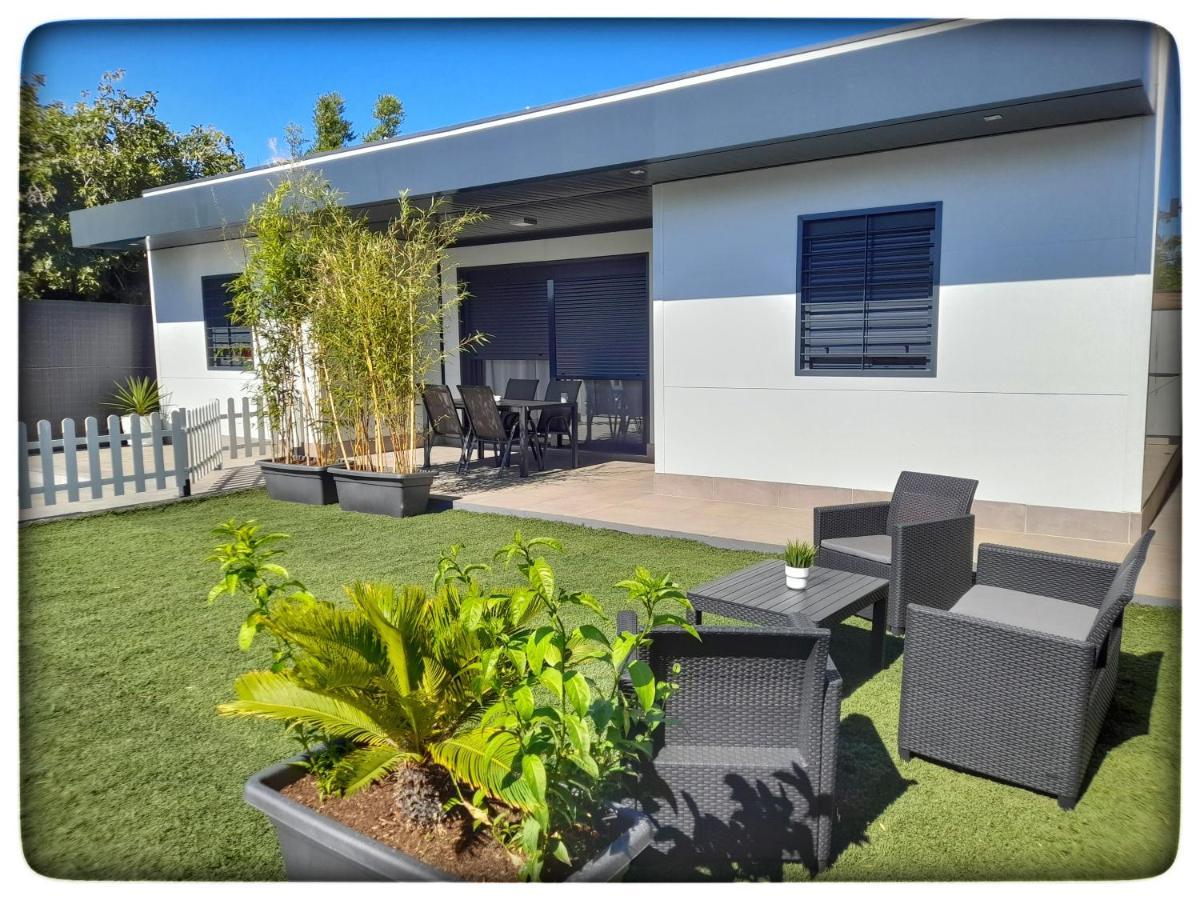 Casa de vacances Sirocco