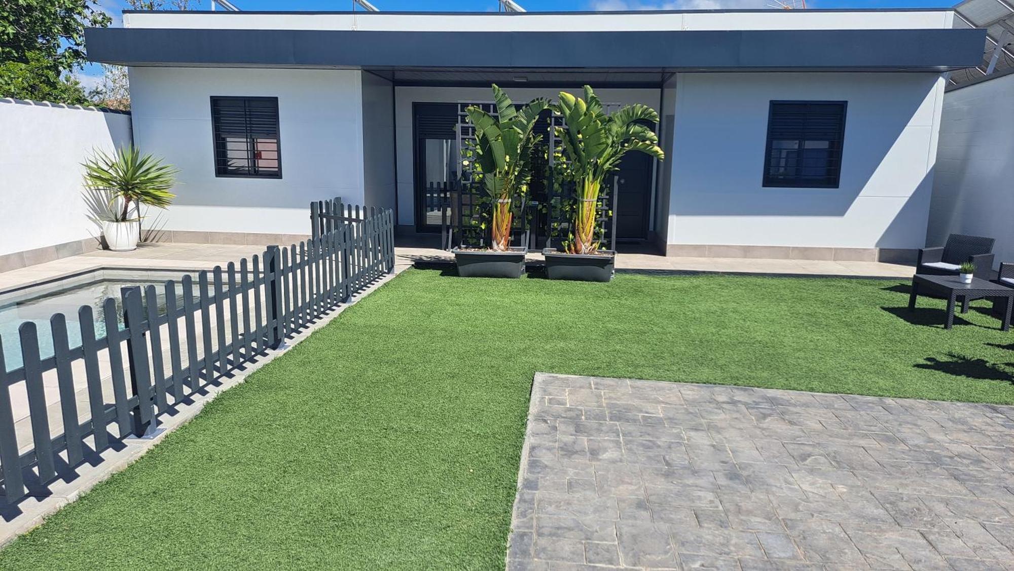 Sirocco Vakantiehuis *